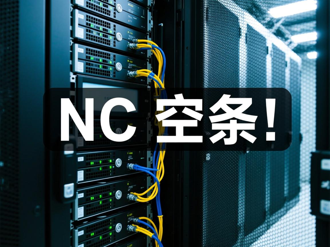 物理机nc异常 第2张 物理机nc异常 第2张