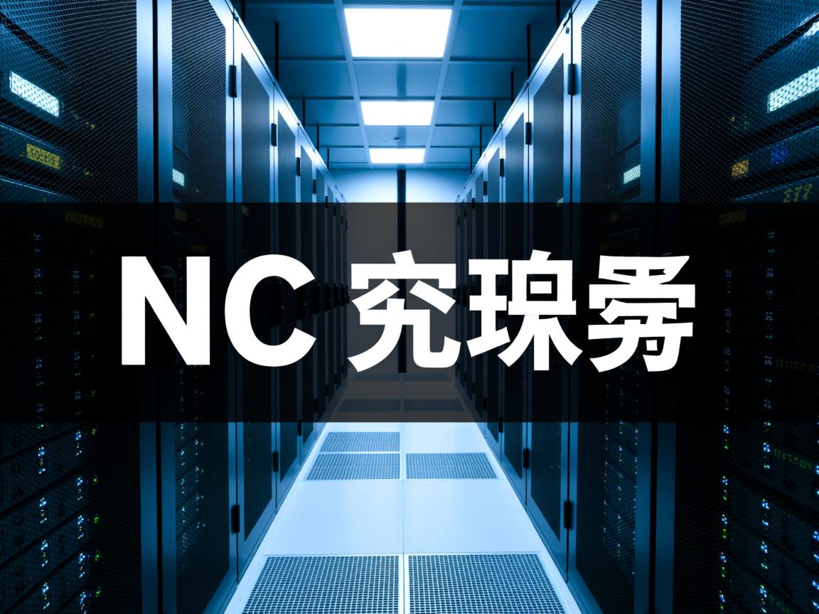 物理机nc异常 第3张 物理机nc异常 第3张