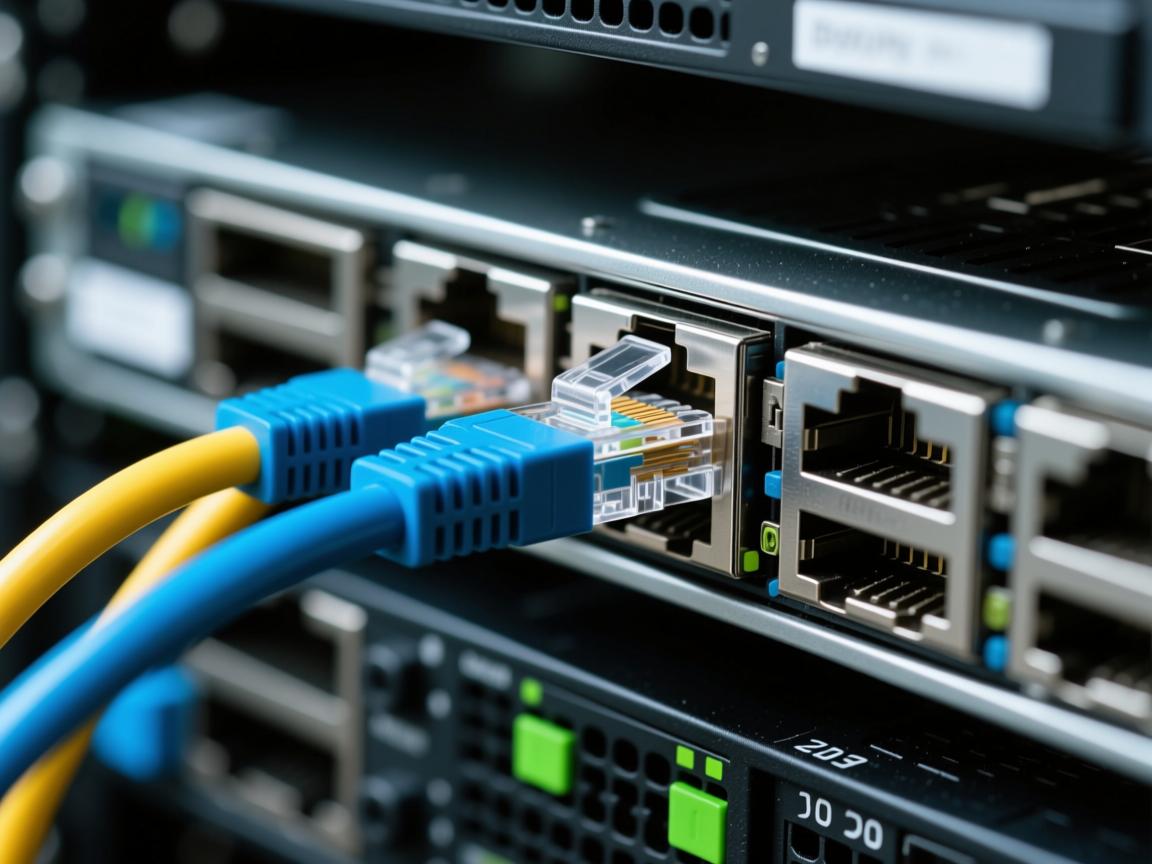 虚拟机和物理机网卡