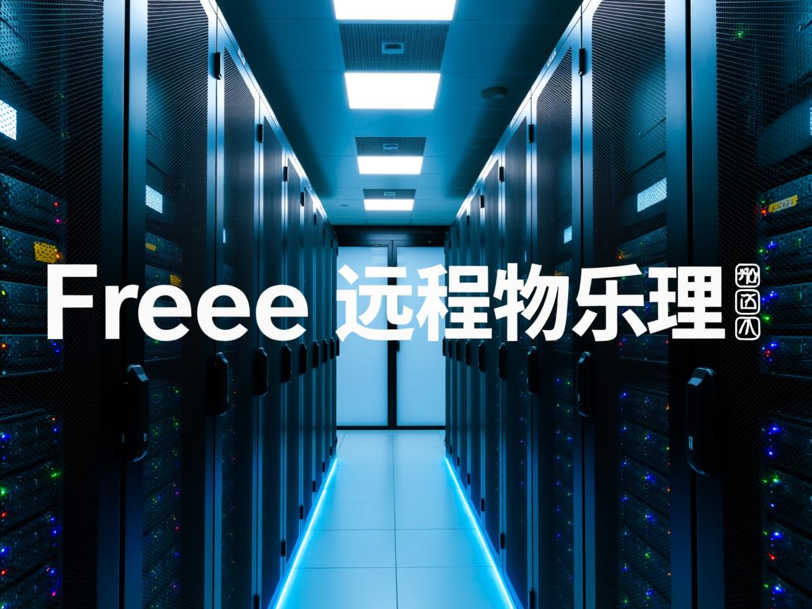 免费远程物理机  第3张