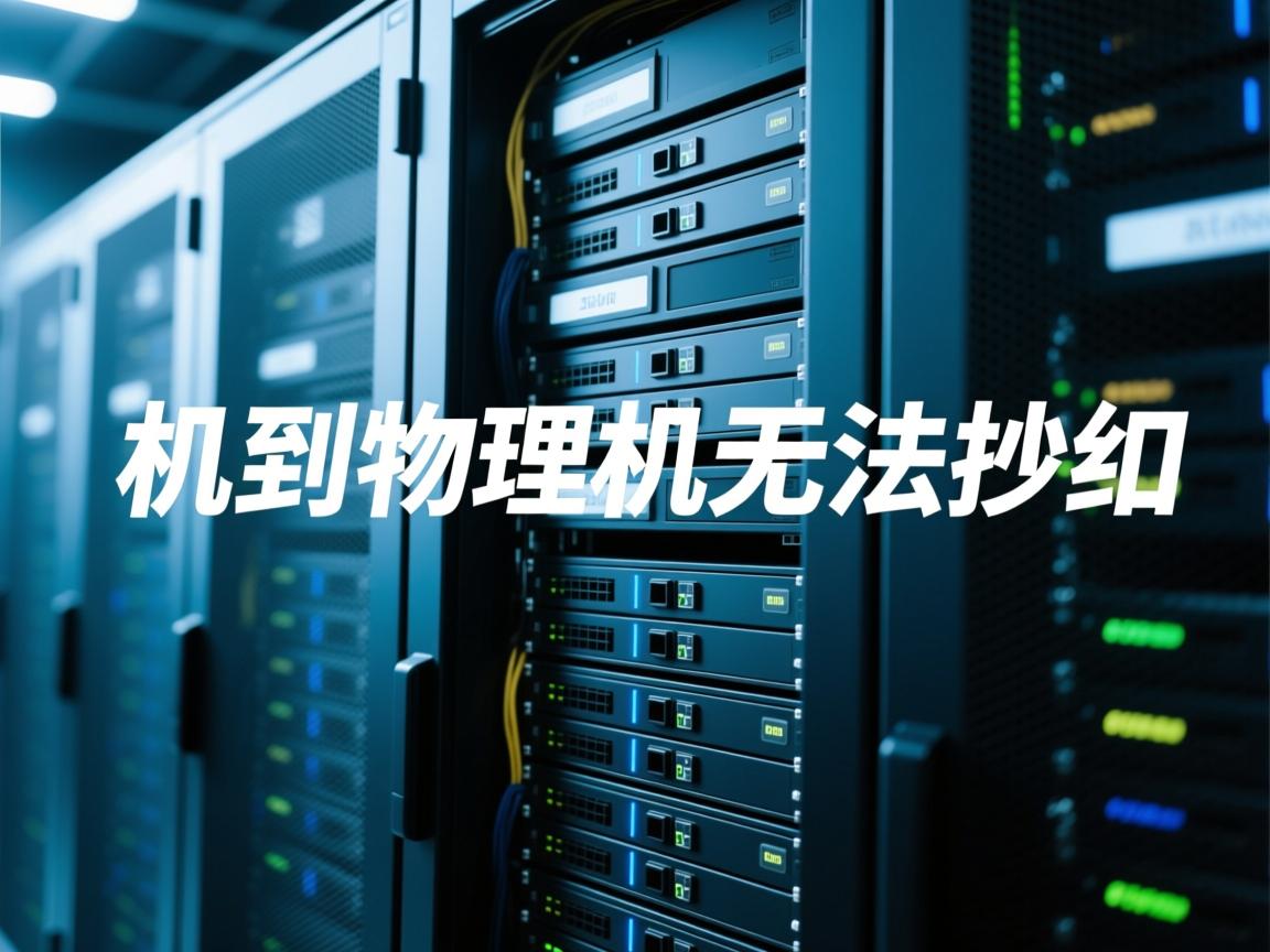 虚机到物理机无法拷贝