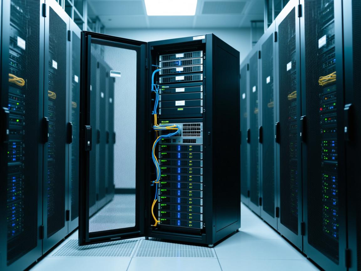 独立物理机被控  第1张