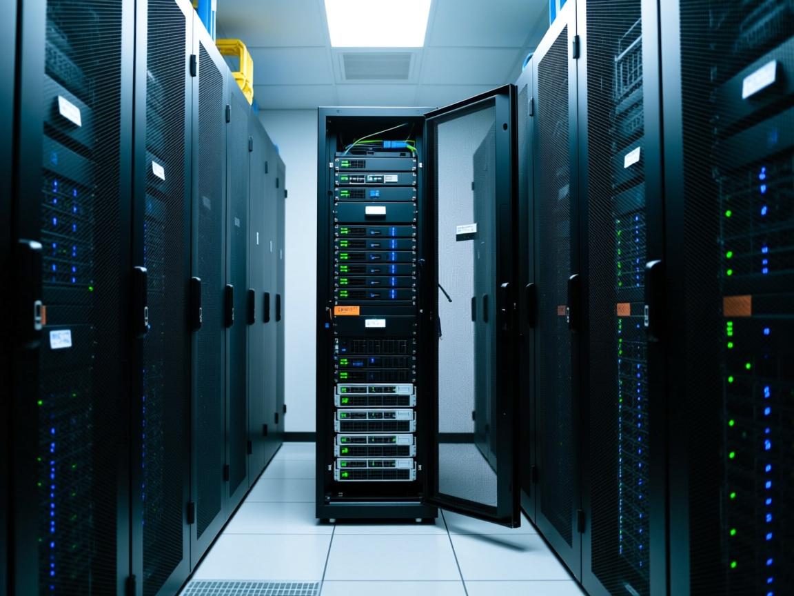 独立物理机被控  第2张