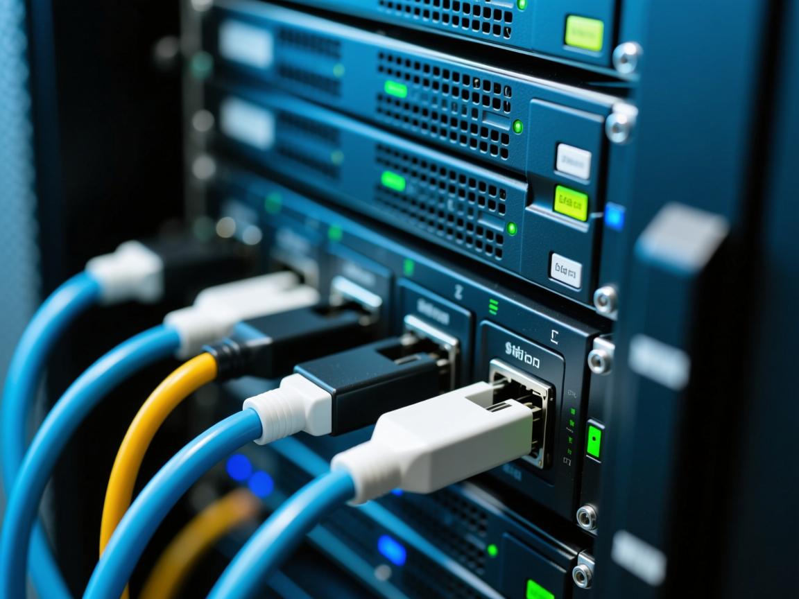 物理机和虚拟机 端口