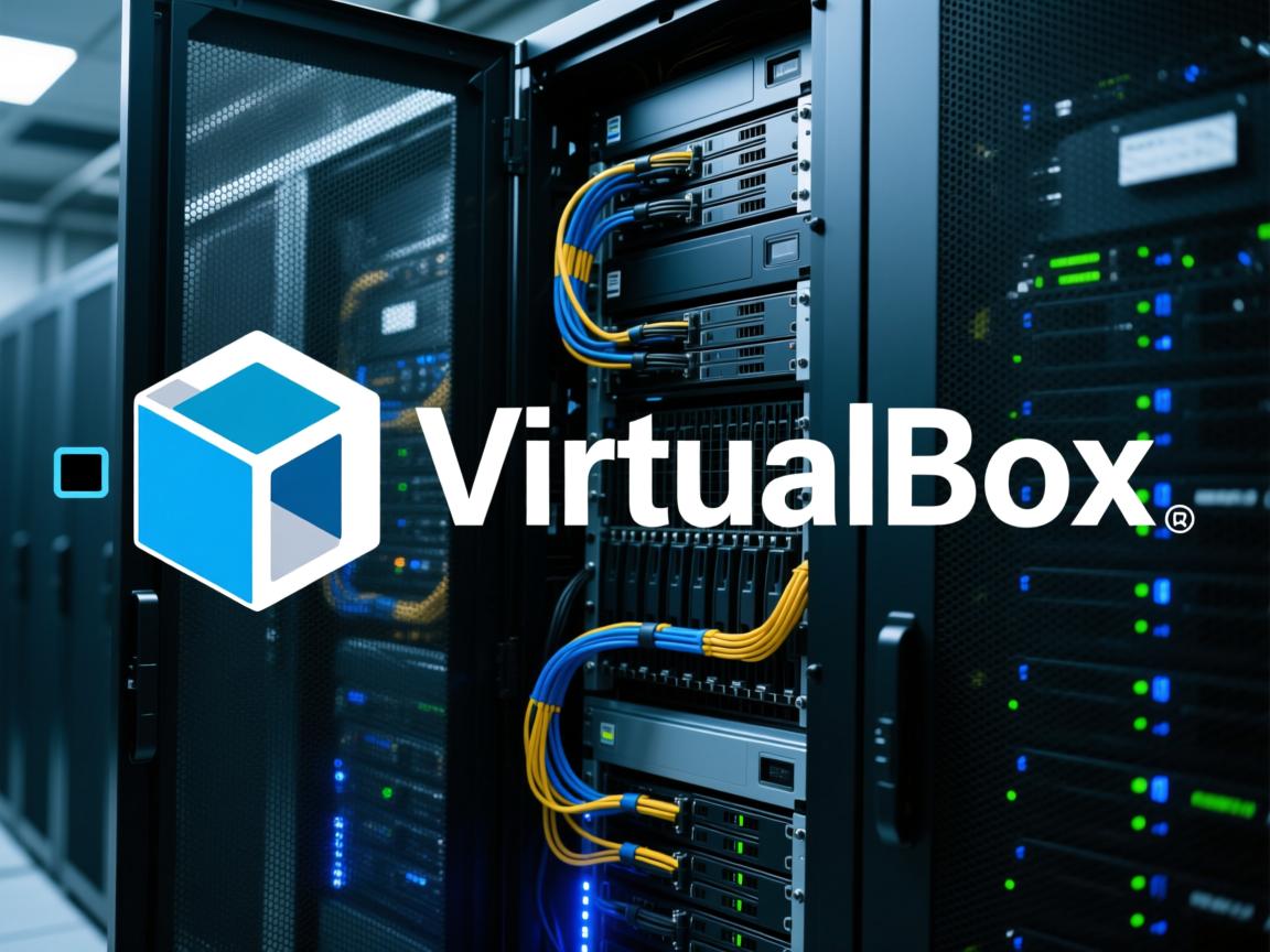 物理机转vitrualbox  第1张