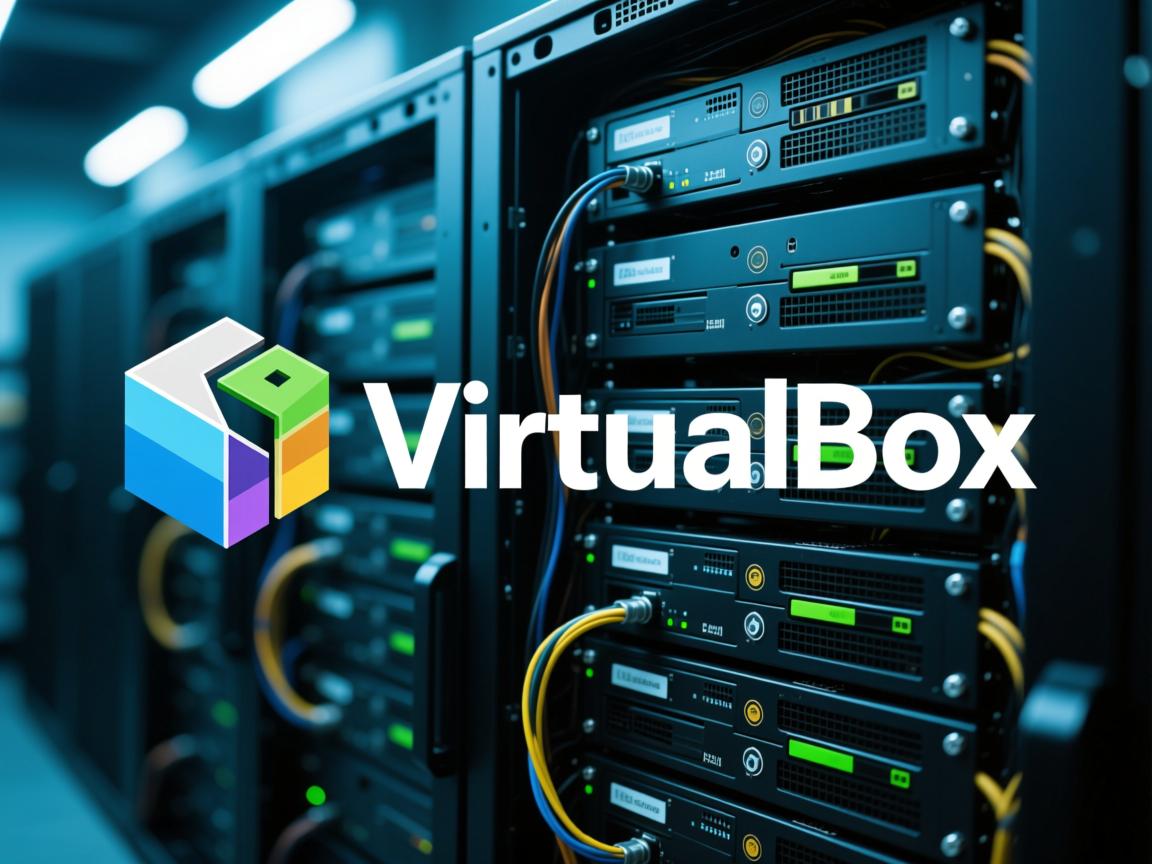 物理机转vitrualbox  第3张