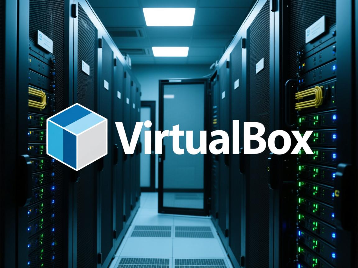 物理机转vitrualbox  第2张