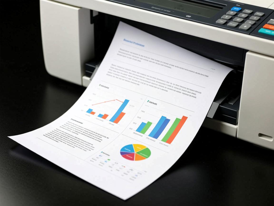 打印的文档为什么是歪的  第3张