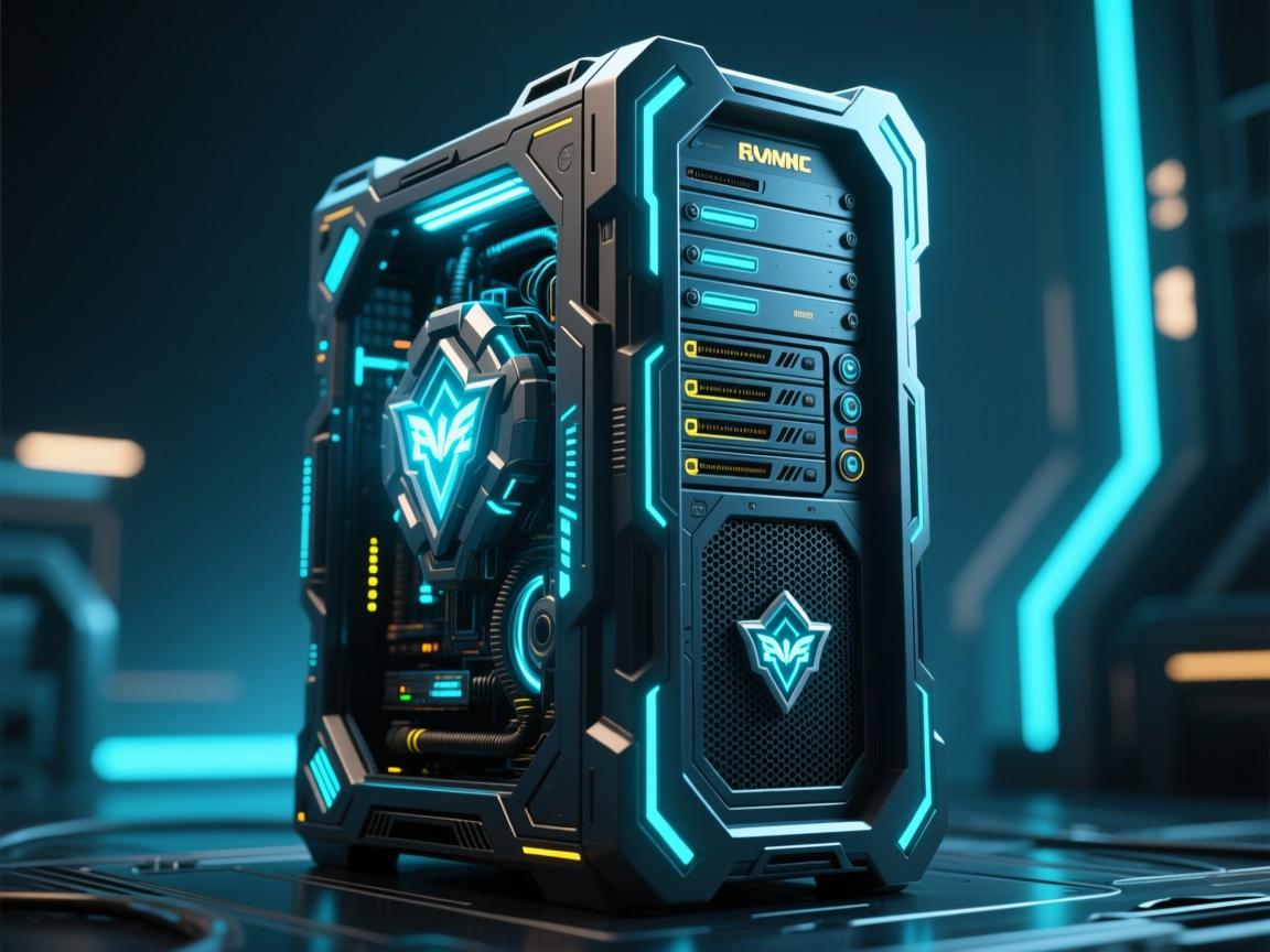 dnf脚物理机  第3张