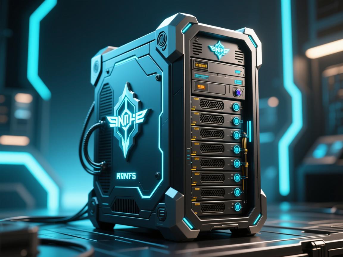 dnf脚物理机  第2张