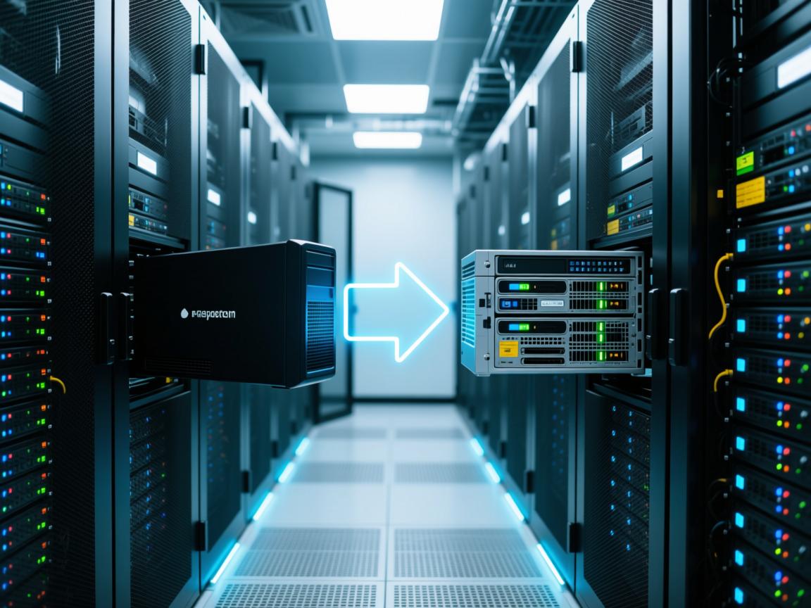 虚拟机和物理机传输