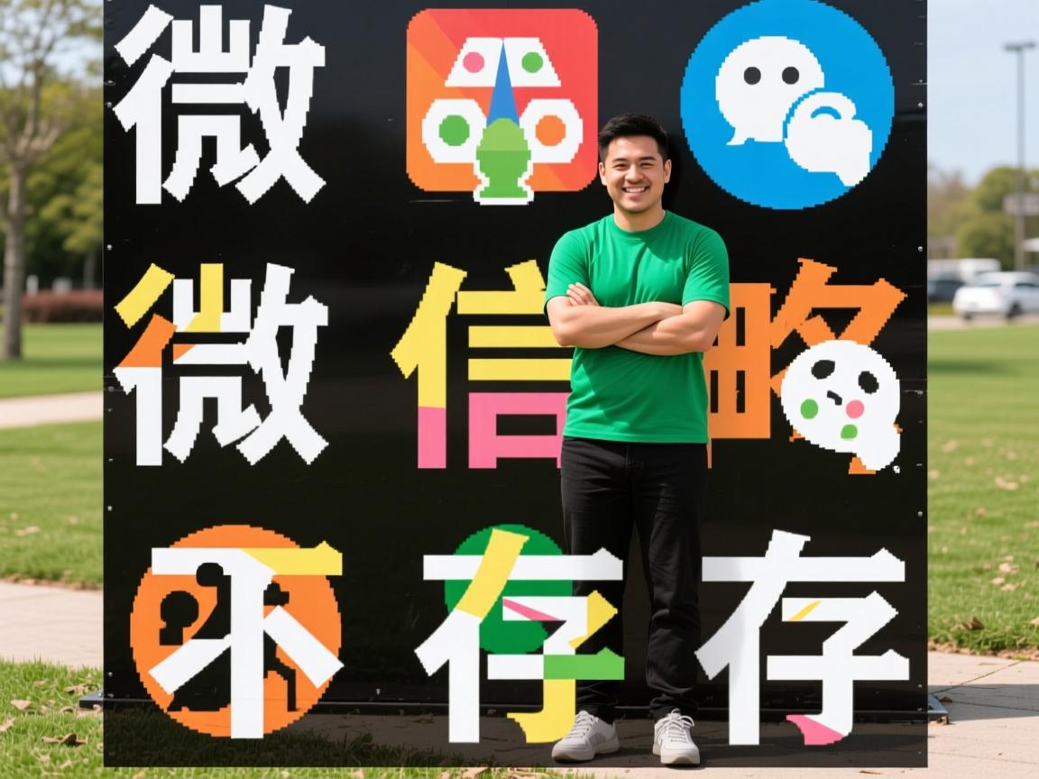 为什么本人微信号不存在  第2张