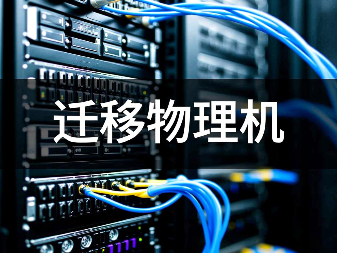 Cas 迁移物理机  第3张