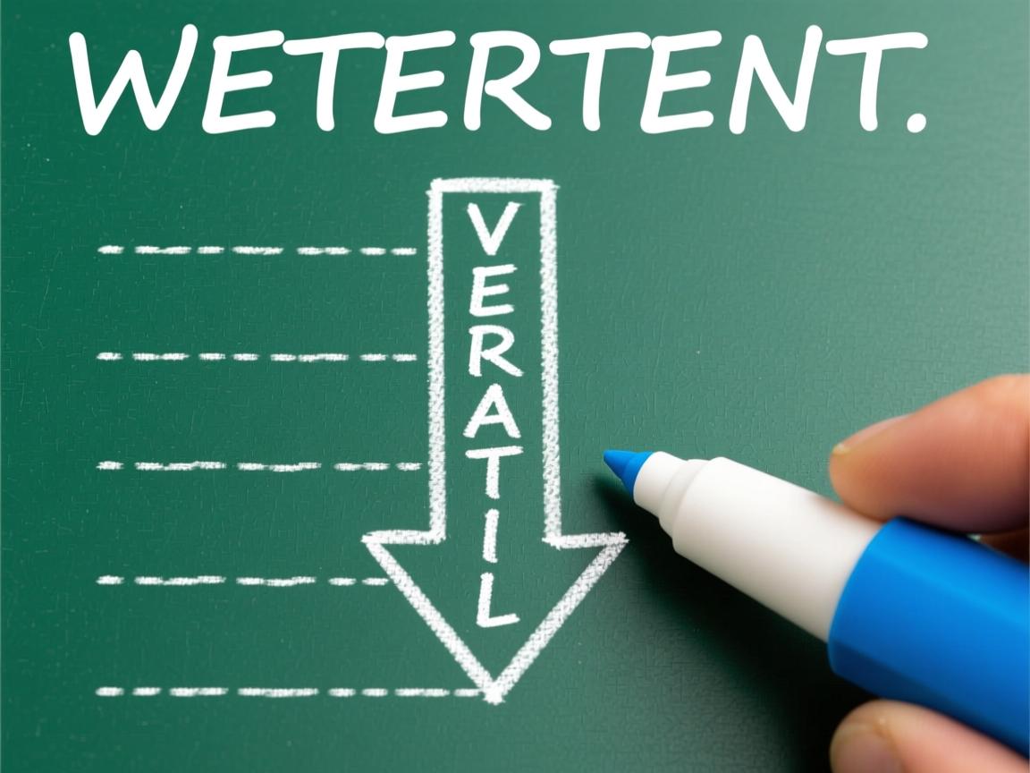 word里直线箭头为什么不垂直  第3张