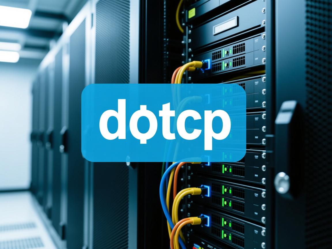 物理机测试dhcp  第2张