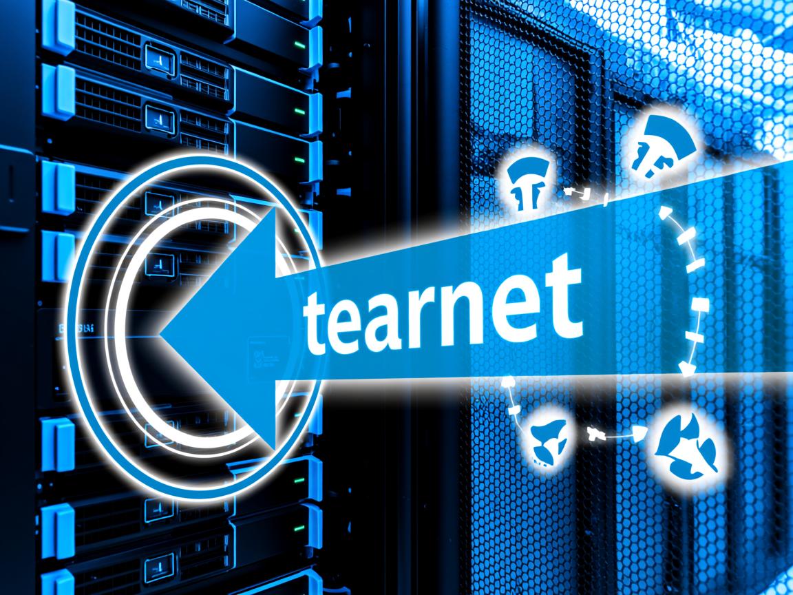 物理机无法telnet虚拟机  第3张