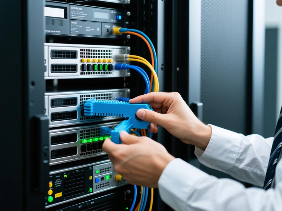 物理机系统安装  第1张