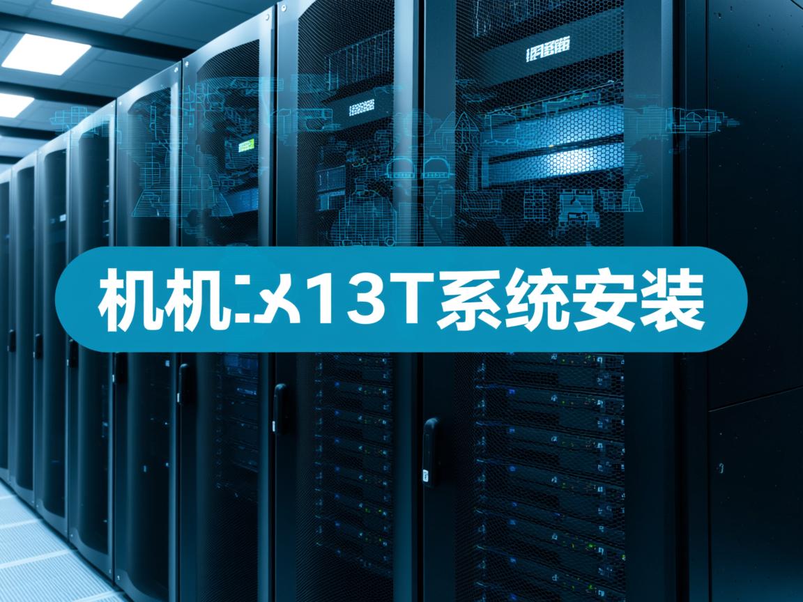 物理机系统安装  第3张