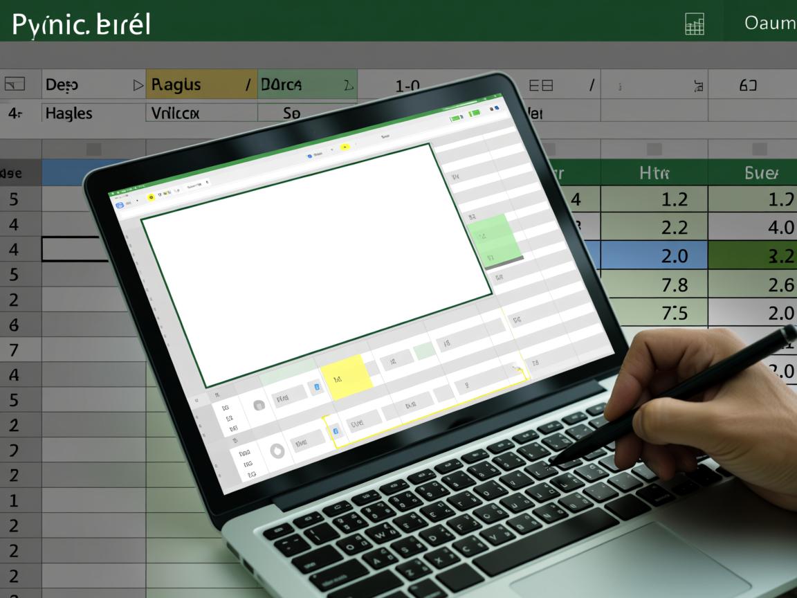为什么表格预览出空白页