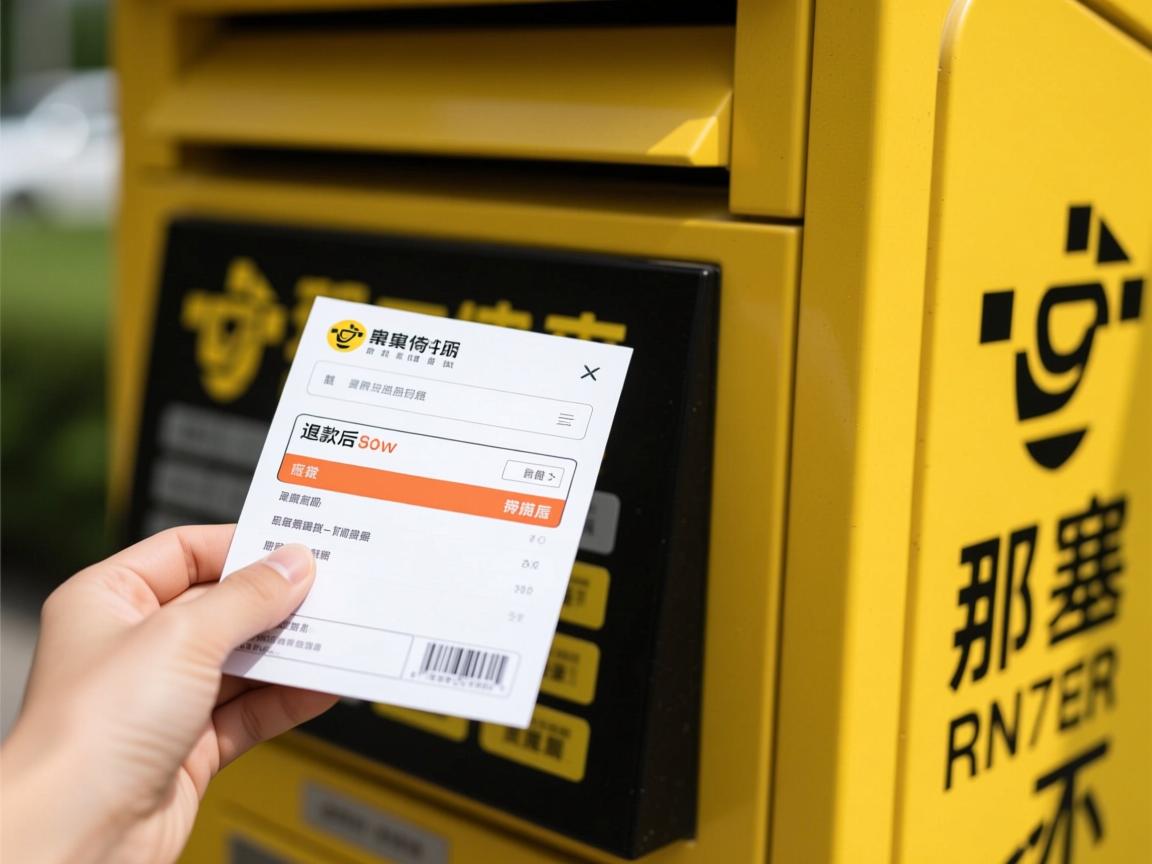 丰巢寄件后为什么退款  第1张