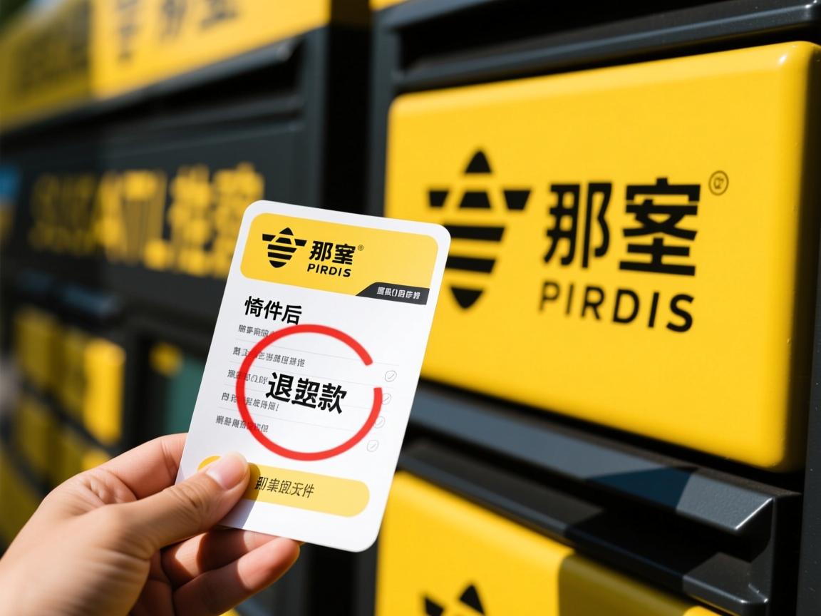 丰巢寄件后为什么退款  第2张