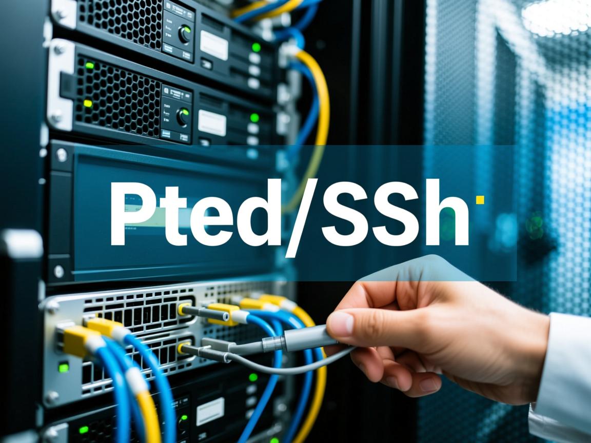 物理机开启ssh 第3张 物理机开启ssh 第3张