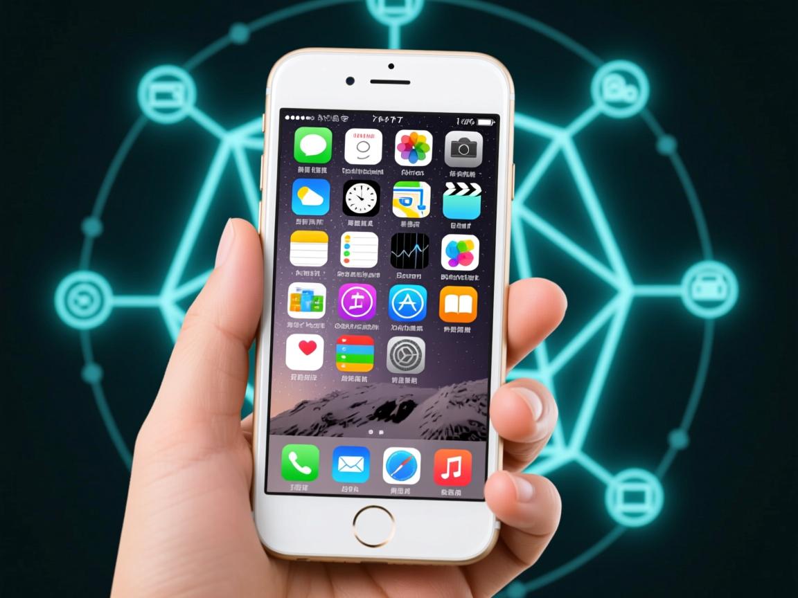 iphone6为什么加入不了网络  第2张