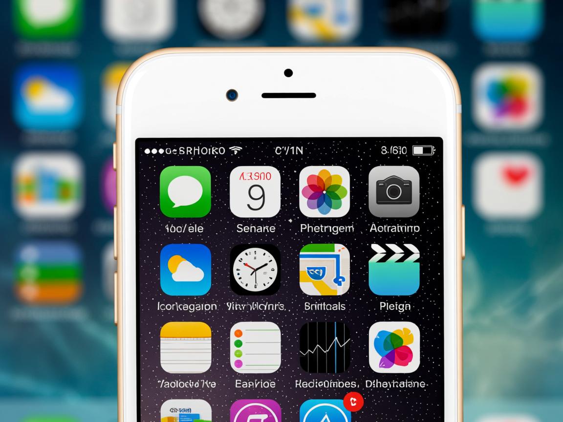 iphone6为什么加入不了网络