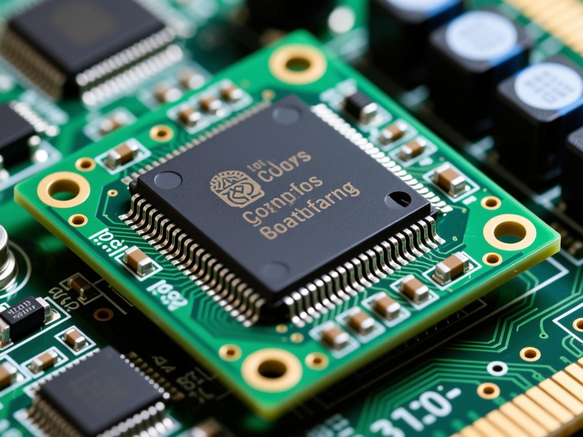 单片机物理  第2张