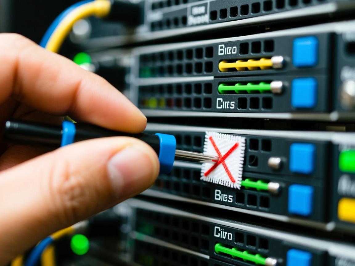 物理机打补丁 第1张 物理机打补丁 第1张