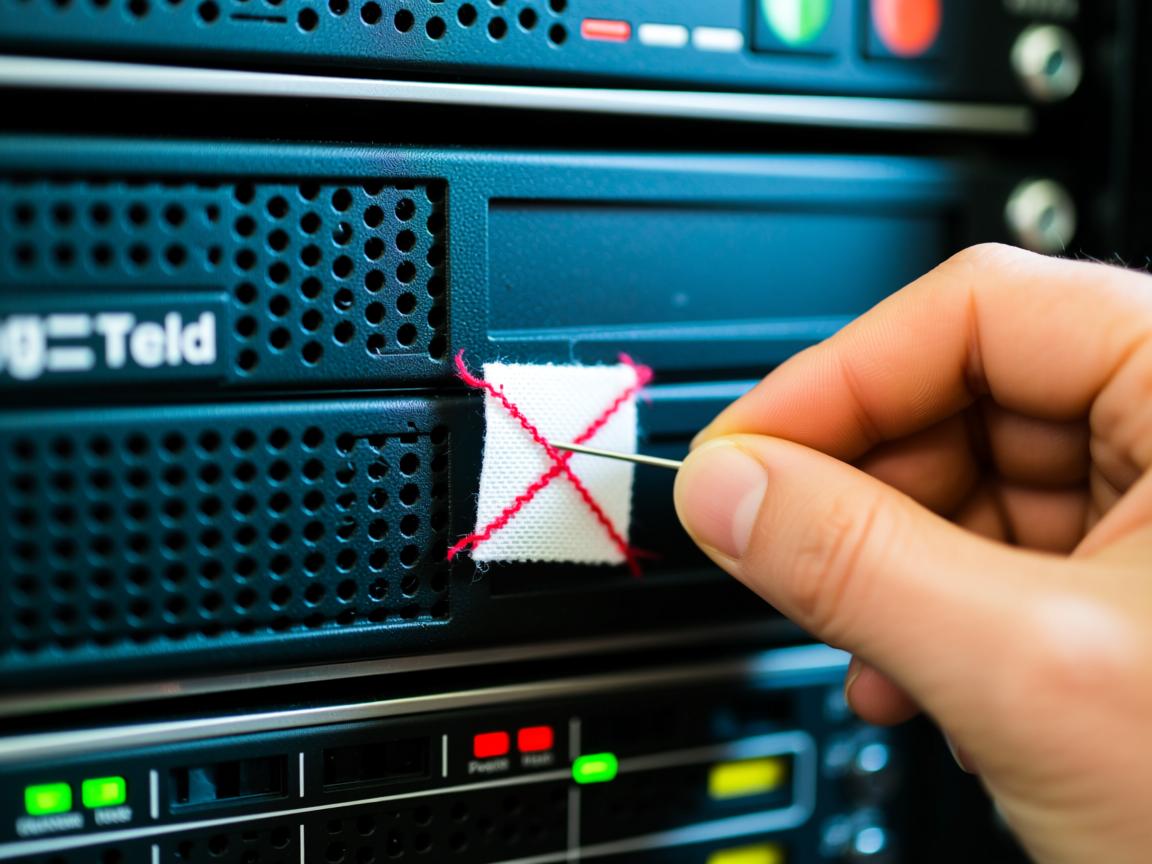 物理机打补丁 第3张 物理机打补丁 第3张