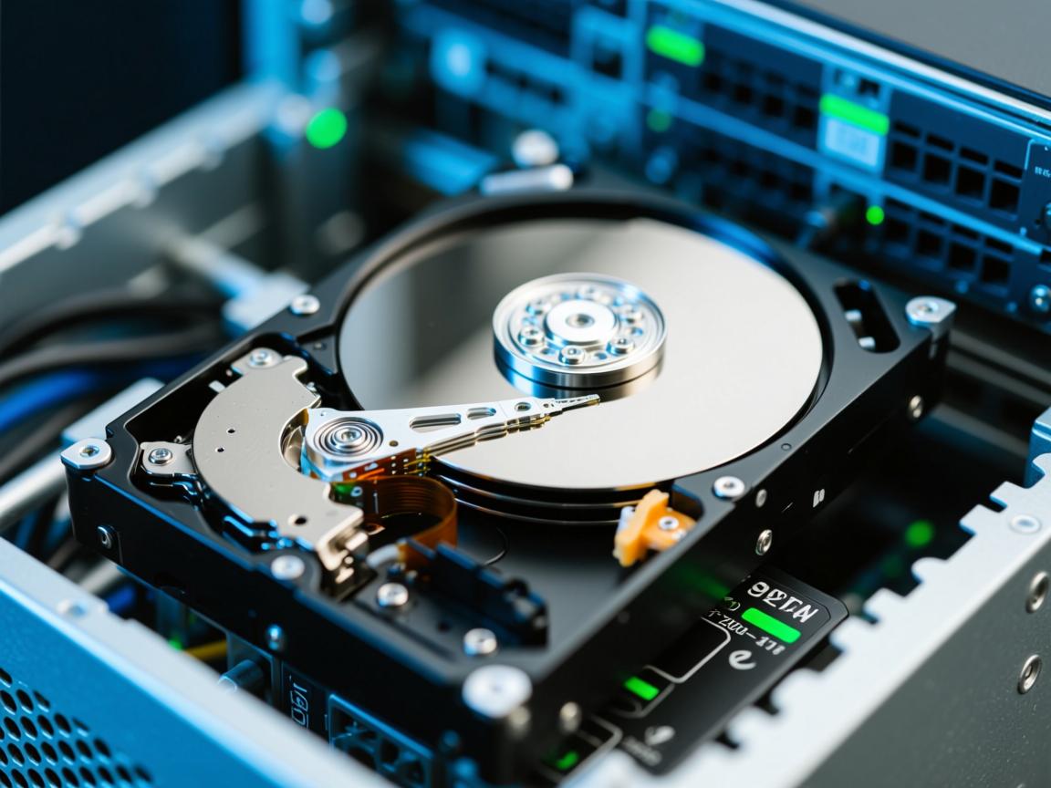 物理机加磁盘  第2张