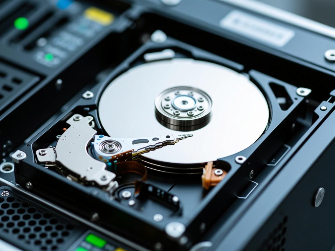 物理机加磁盘  第3张