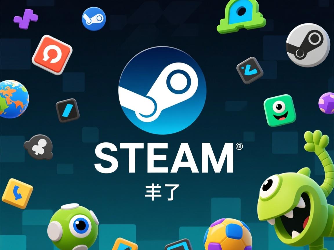 为什么我的steam没网了