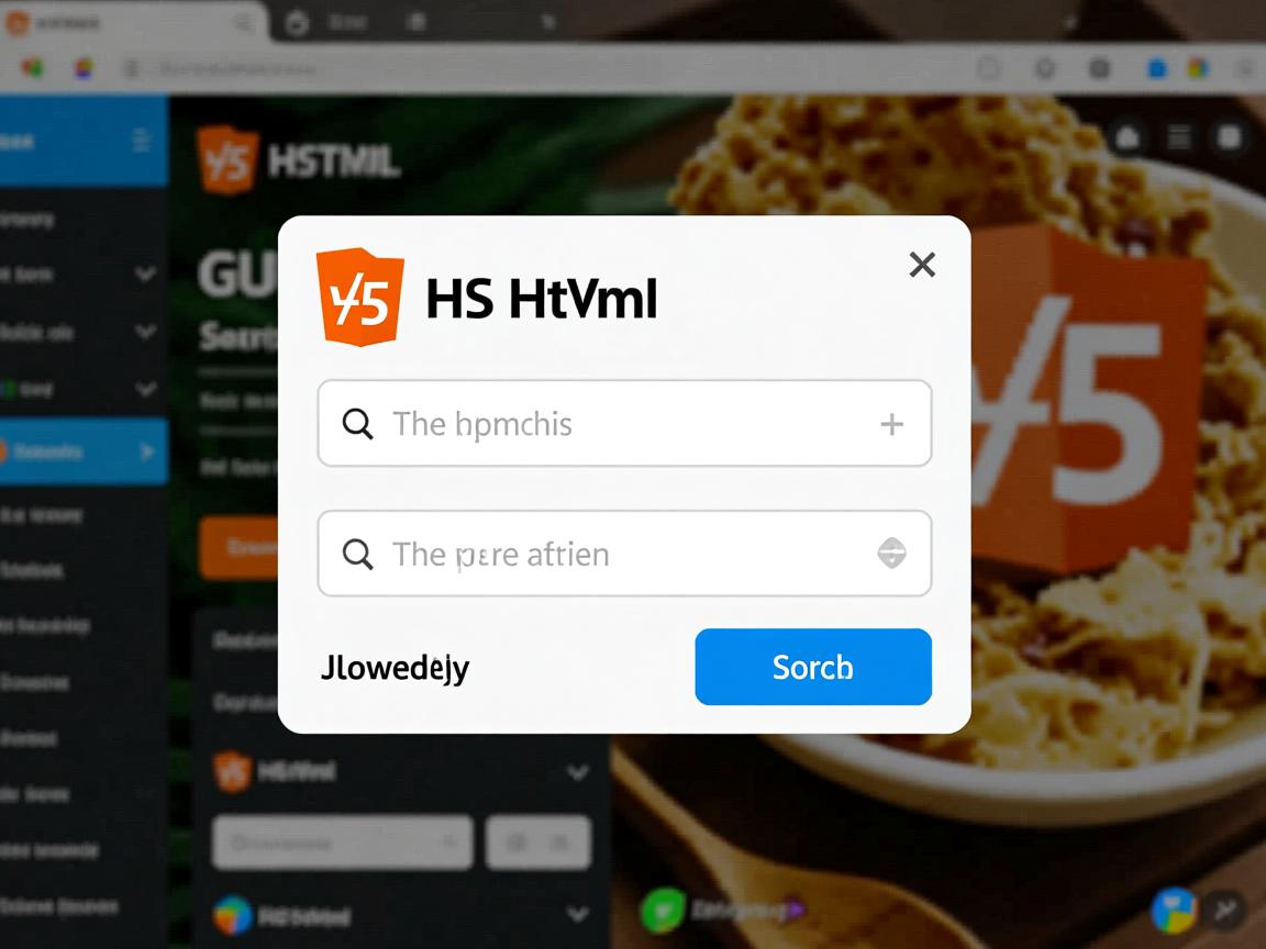 html5如何设置弹出框  第2张
