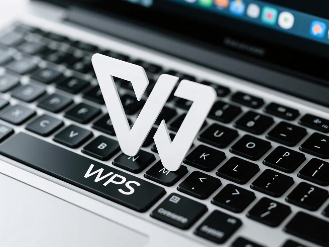 wps为什么打字会移动变大小