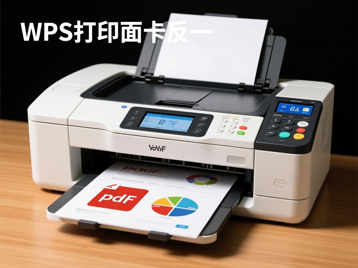 wps为什么pdf打印双面会反  第2张