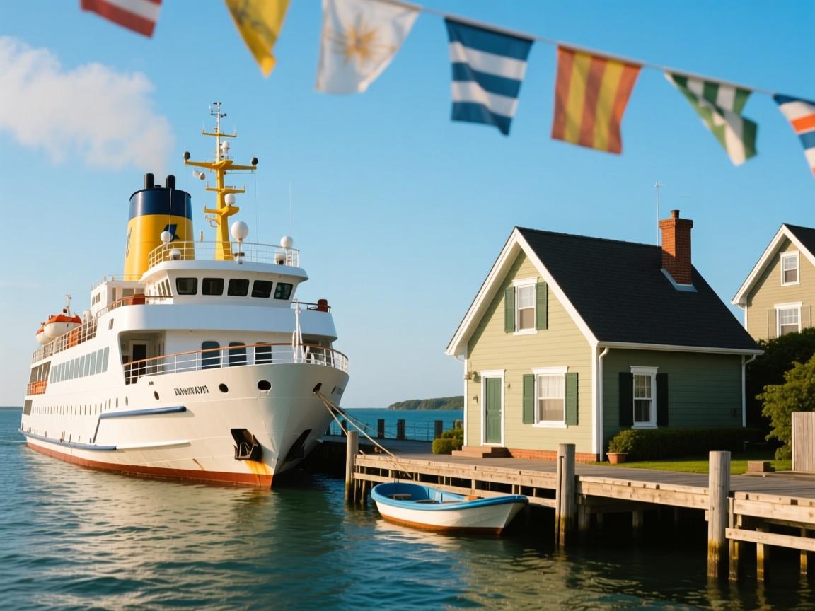 qq轮船和房子为什么不显示 第2张 qq轮船和房子为什么不显示 第2张