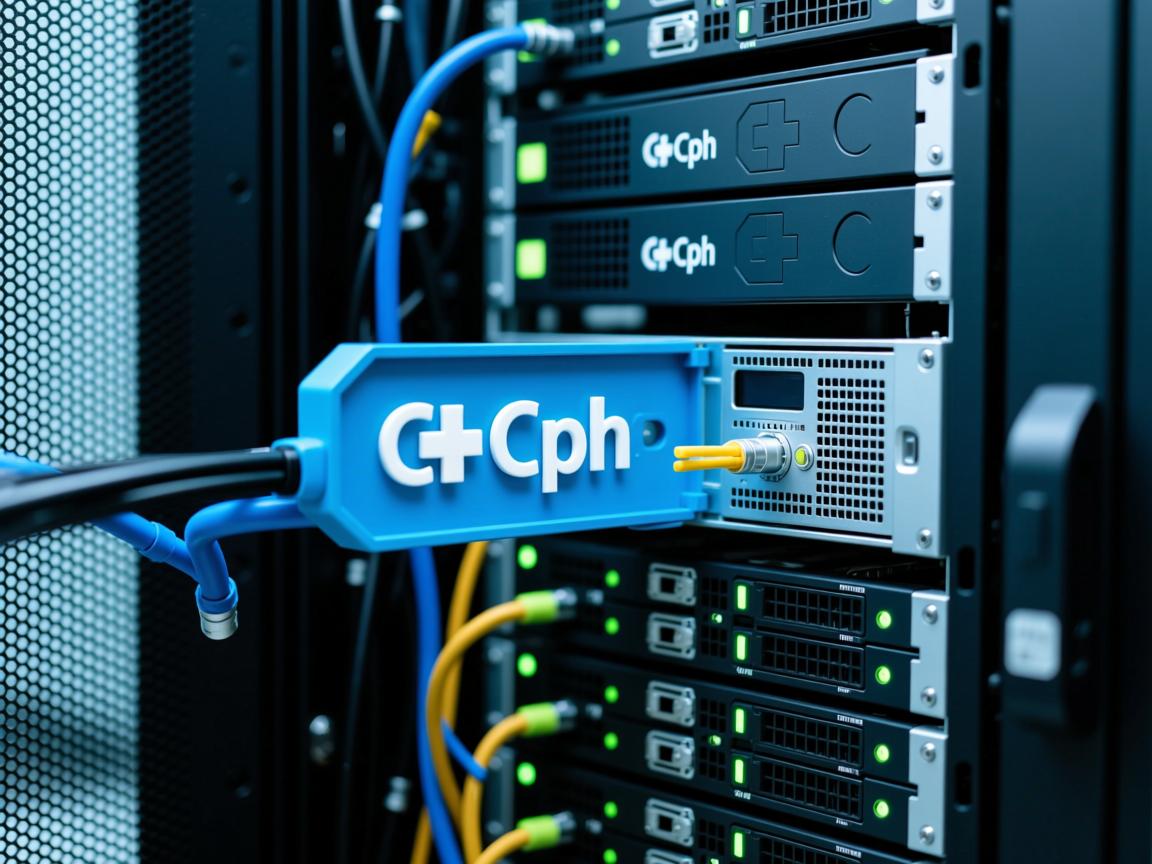 物理机对接ceph  第2张