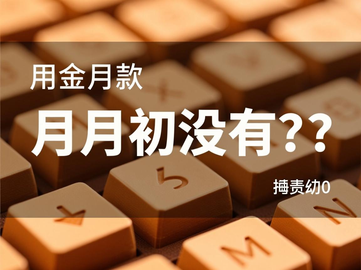 YY佣金到月初为什么没有了  第2张