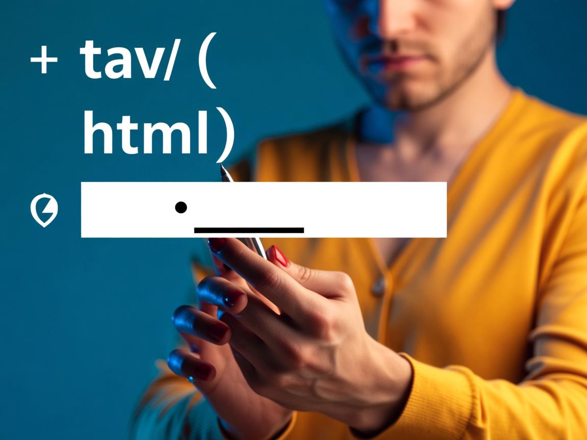 如何在html里实现段落换行