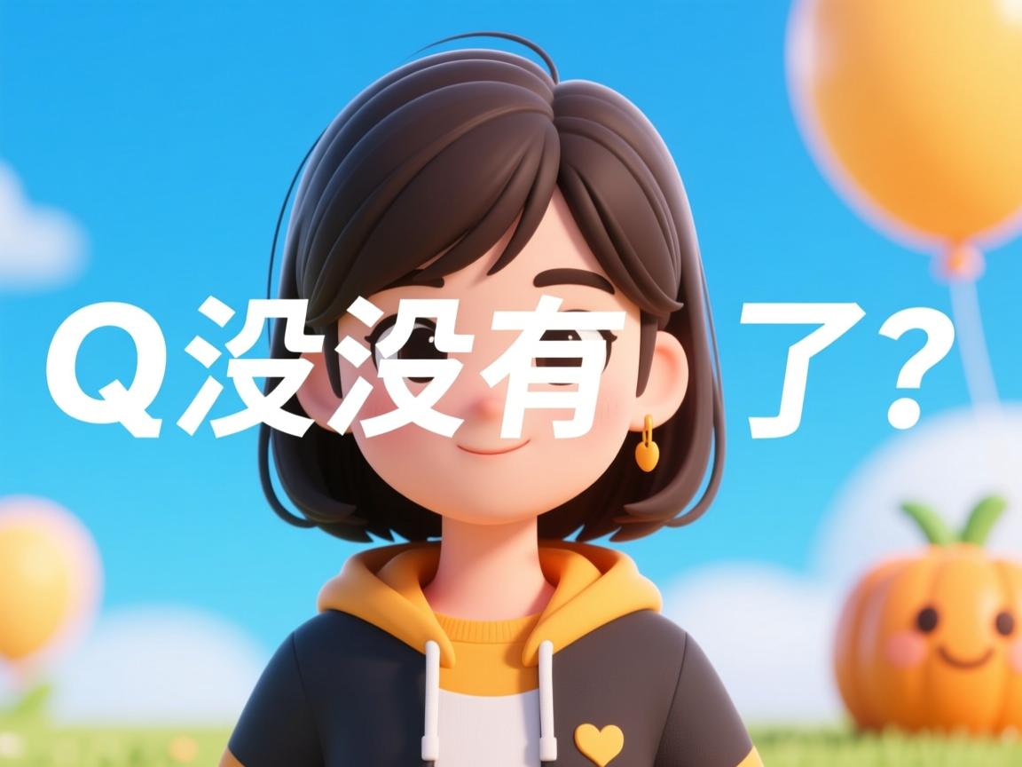 qq为什么没有头像双击没有了