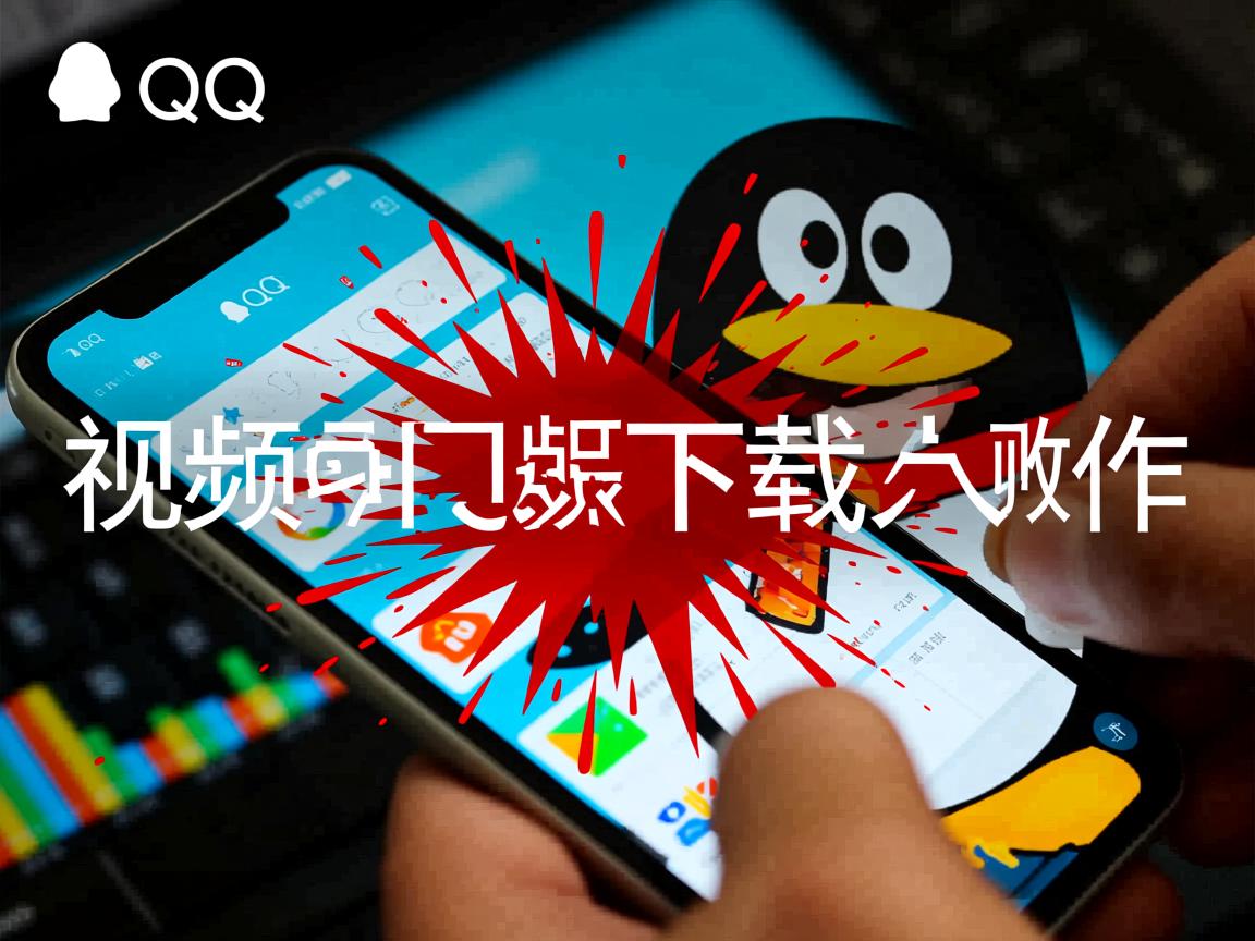 为什么qq发的视频下载失败  第3张