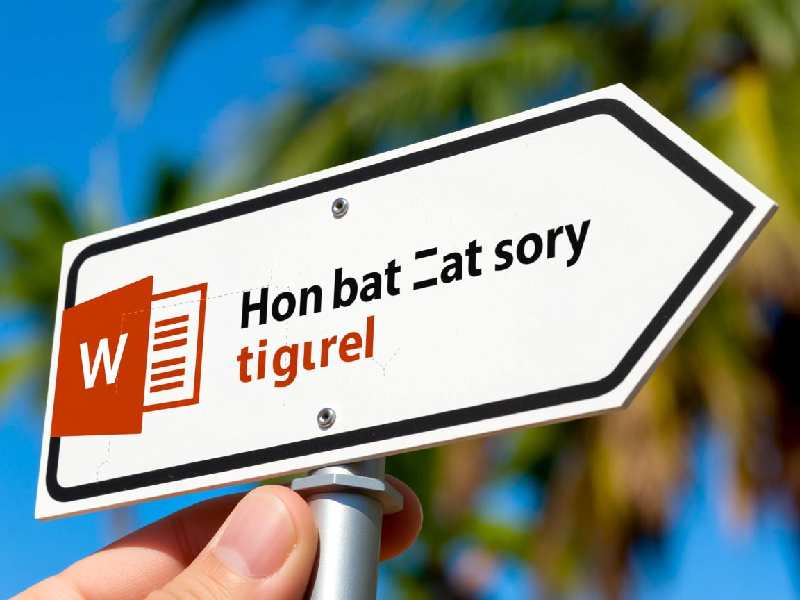 为什么word没有二级标题  第2张