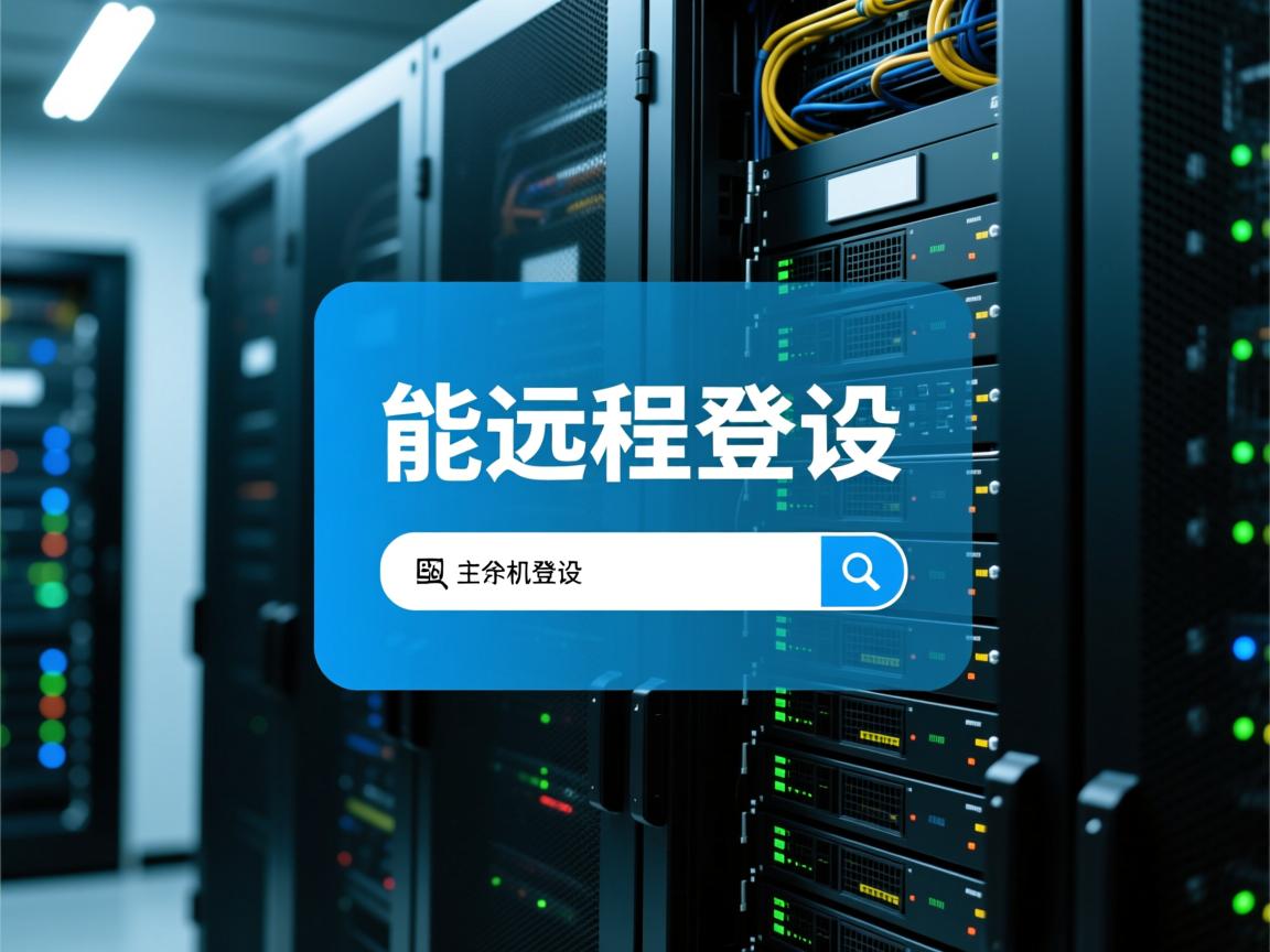 虚拟主机能远程登陆吗 第1张 虚拟主机能远程登陆吗 第1张