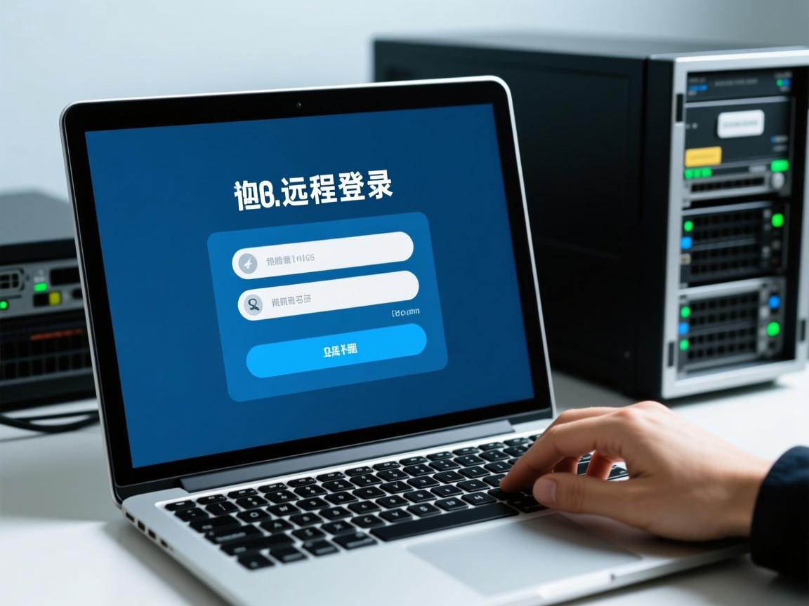 虚拟主机能远程登陆吗 第2张 虚拟主机能远程登陆吗 第2张