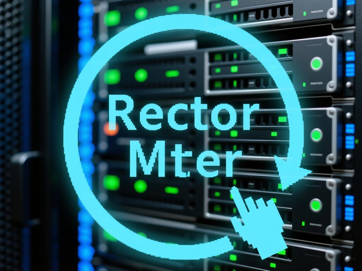 物理机重启命令  第3张