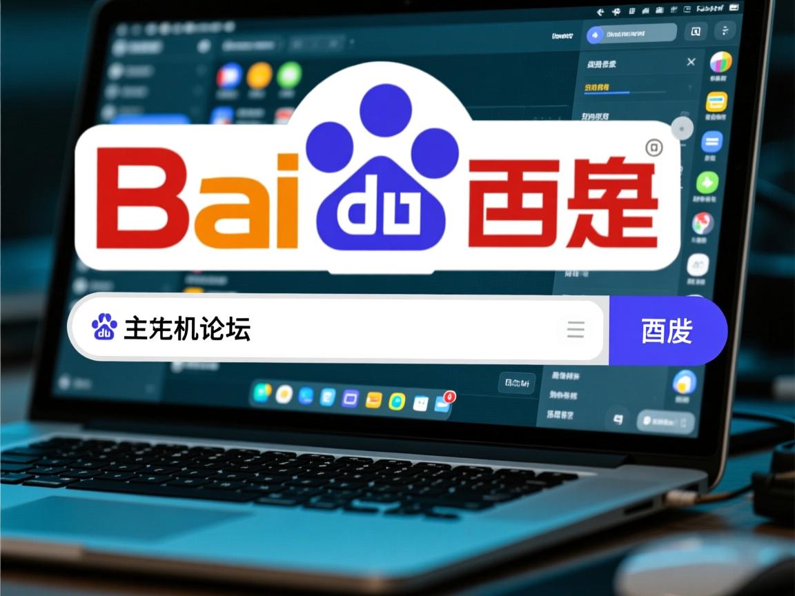 百度虚拟主机论坛在哪找 第3张 百度虚拟主机论坛在哪找 第3张