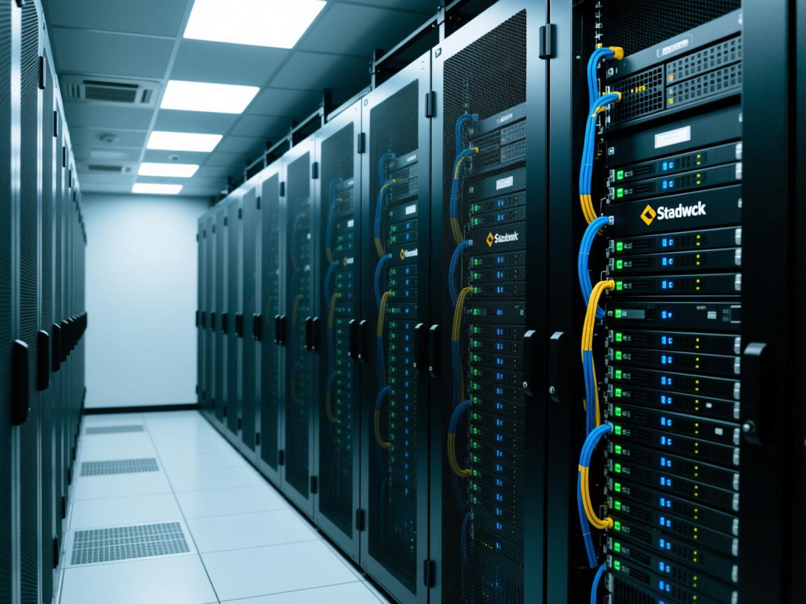 openstack 物理机集群  第1张