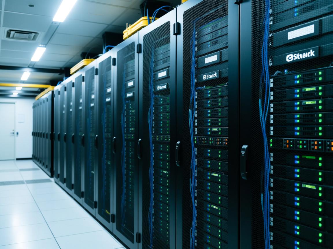 openstack 物理机集群  第2张